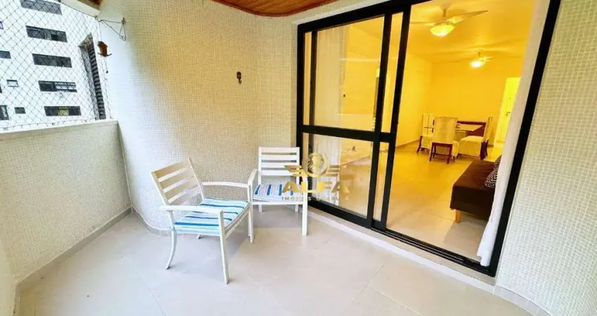 Apartamento à Venda na Pitangueiras no Guarujá | Alfa Imóveis Guarujá