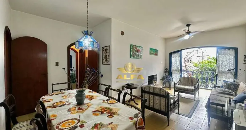 Apartamento à Venda no Tombo Guarujá | Alfa Imóveis
