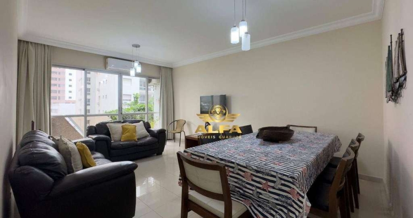 Apartamento à Venda na Pitangueiras no Guarujá | Alfa Imóveis Guarujá