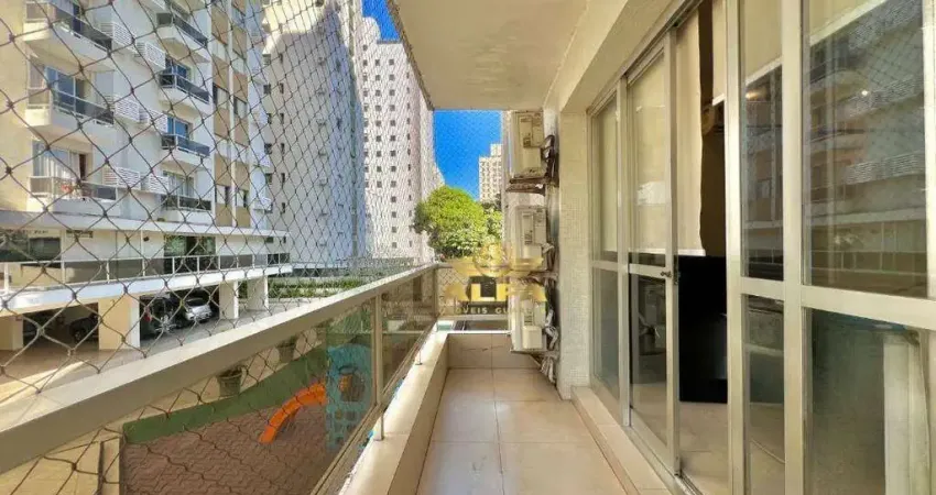 Apartamento à Venda na Pitangueiras no Guarujá | Alfa Imóveis Guarujá