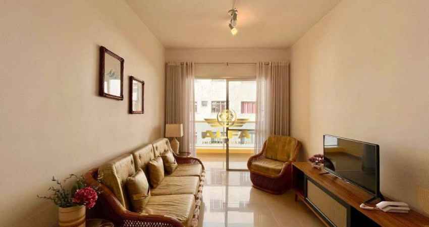Apartamento à Venda na Enseada no Guarujá | Alfa Imóveis Guarujá