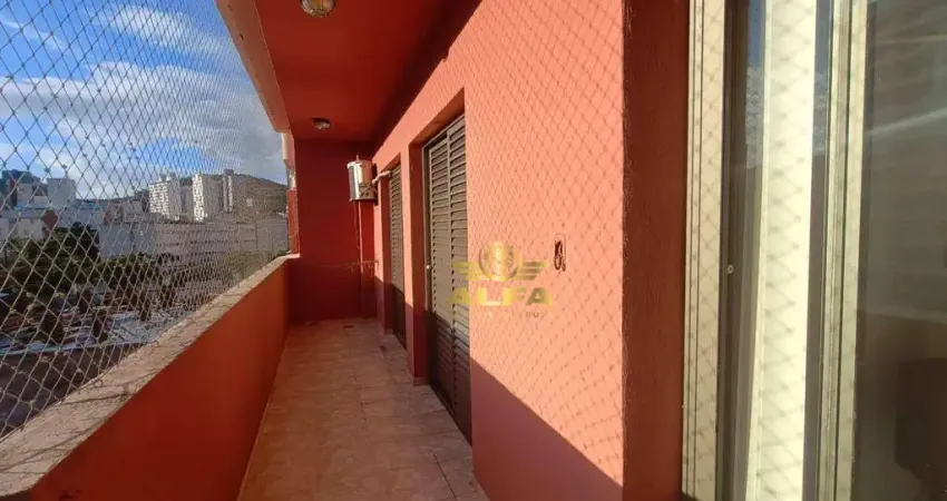 Apartamento à Venda na Astúrias no Guarujá | Alfa Imóveis