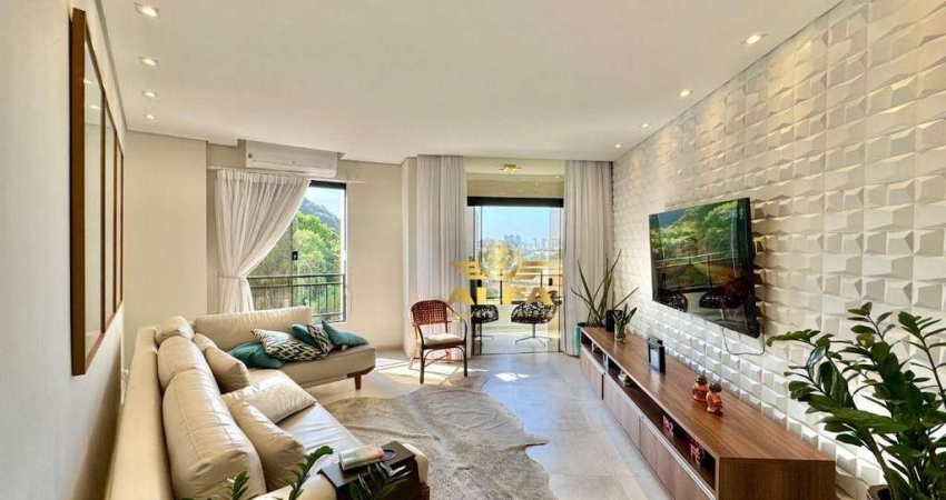 Apartamento à Venda na Pitangueiras no Guarujá | Alfa Imóveis Guarujá