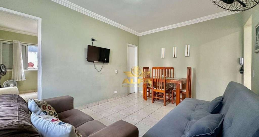 Apartamento à venda na praia da Enseada | Alfa imóveis Guarujá.