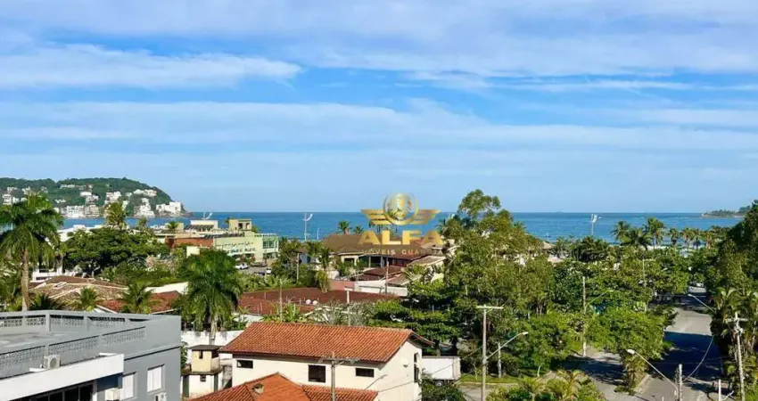 Cobertura à Venda na Enseada no Guarujá | Alfa Imóveis Guarujá