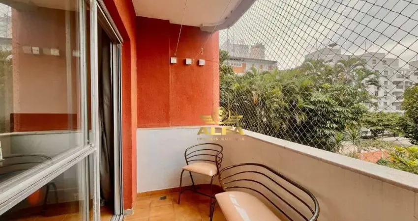 Apartamento à Venda na Enseada no Guarujá | Alfa Imóveis Guarujá
