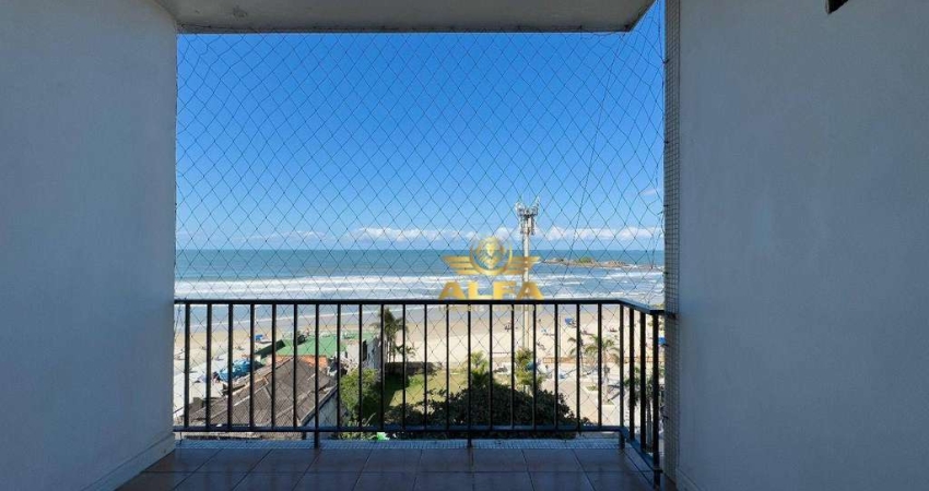 Apartamento à Venda na Pitangueiras no Guarujá | Alfa Imóveis Guarujá