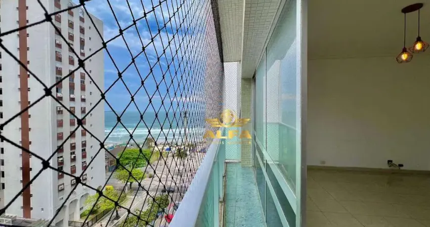 Apartamento à venda na pitangueiras no guarujá | alfa imóveis guarujá