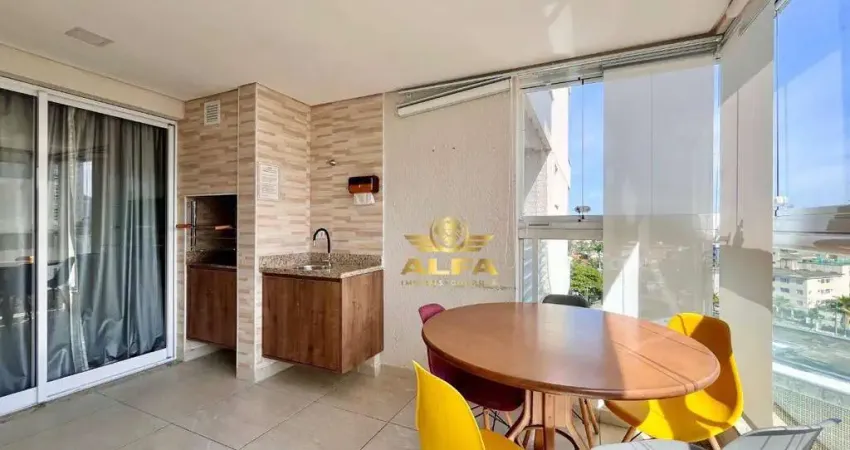 Apartamento à Venda na Enseada no Guarujá | Alfa Imóveis Guarujá