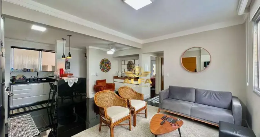 Apartamento à Venda na Pitangueiras no Guarujá | Alfa Imóveis Guarujá