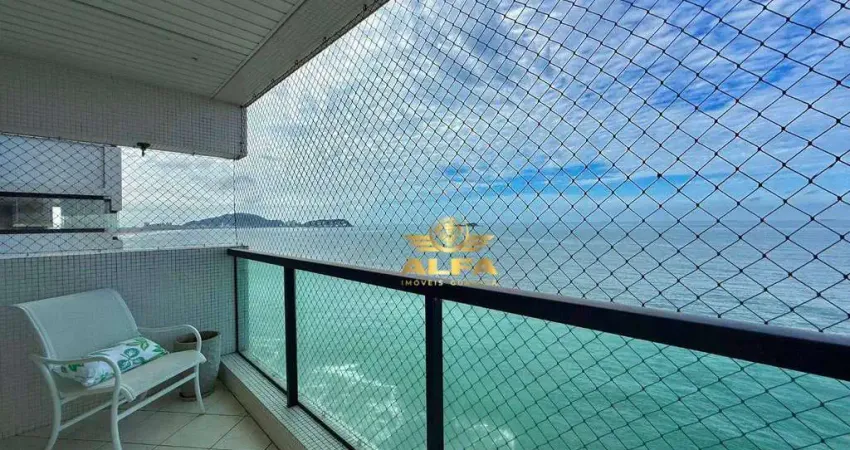 Apartamento à venda na Praia das Pitangueiras | Alfa Imóveis Guarujá