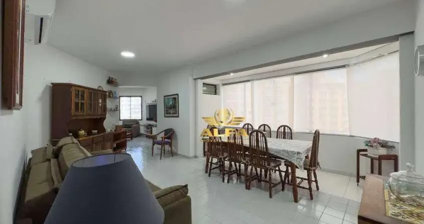 Apartamento à Venda na Pitangueiras no Guarujá | Alfa Imóveis Guarujá