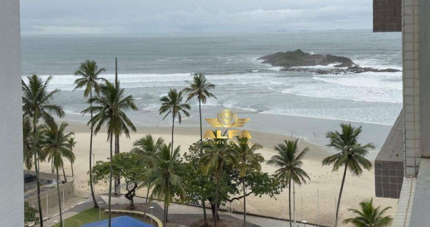 Apartamento à Venda na Pitangueiras no Guarujá | Alfa Imóveis Guarujá