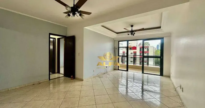Apartamento à Venda no Tombo em Guarujá | Alfa Imóveis Guarujá