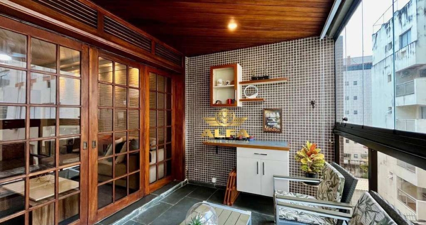 Apartamento à Venda na Enseada no Guarujá | Alfa Imóveis Guarujá