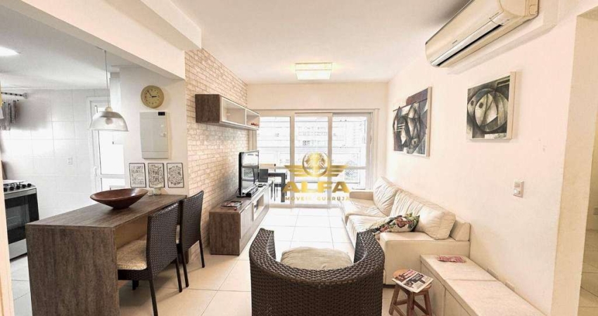 Apartamento à Venda na Pitangueiras no Guarujá | Alfa Imóveis Guarujá