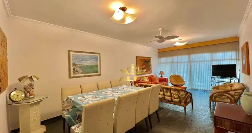 Apartamento à Venda na Pitangueiras no Guarujá | Alfa Imóveis Guarujá