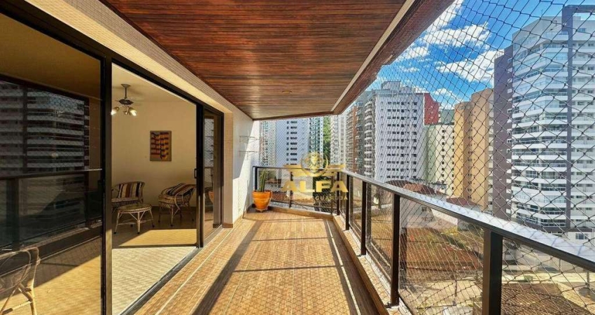 Apartamento à Venda na Enseada no Guarujá | Alfa Imóveis Guarujá