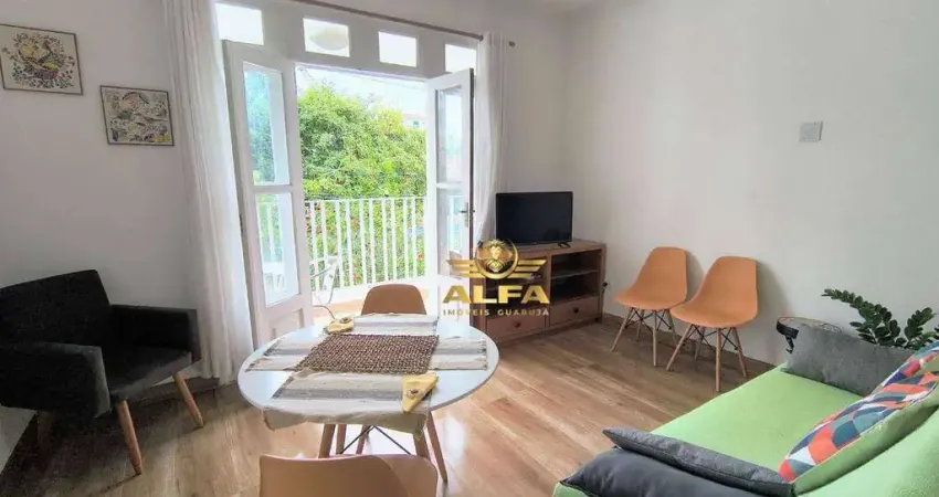 Apartamento à Venda na Astúrias no Guarujá | Alfa Imóveis Guarujá