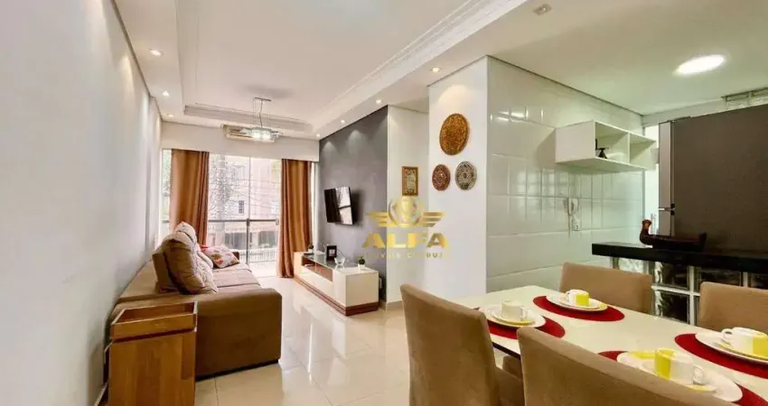 Apartamento à Venda na Pitangueiras no Guarujá | Alfa Imóveis Guarujá