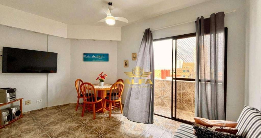 Apartamento à Venda na Enseada no Guarujá | Alfa Imóveis Guarujá