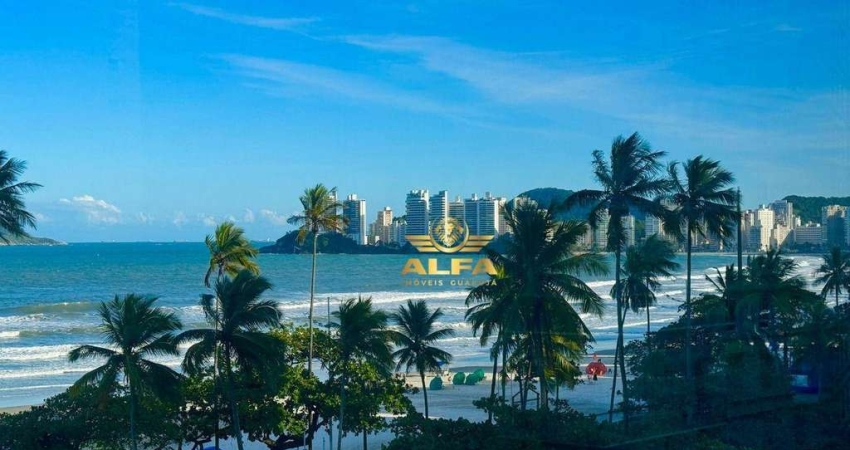 Apartamento à Venda na Pitangueiras no Guarujá | Alfa Imóveis Guarujá