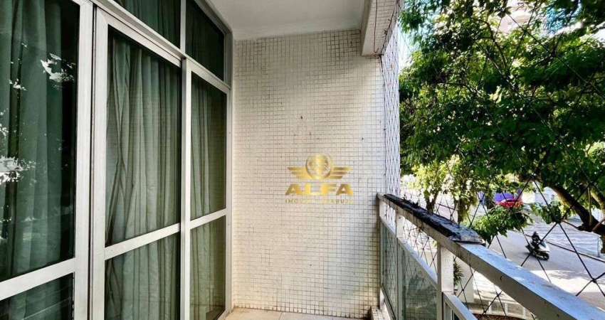 Apartamento à Venda na Pitangueiras | Alfa Imóveis Guarujá