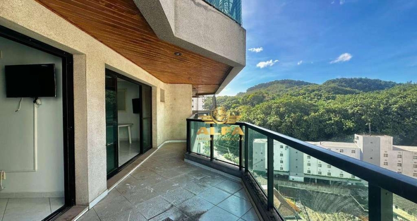 Apartamento à venda na praia das Astúrias | Alfa imóveis Guarujá.
