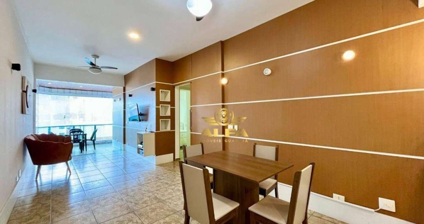 Apartamento à Venda na Enseada no Guarujá | Alfa Imóveis