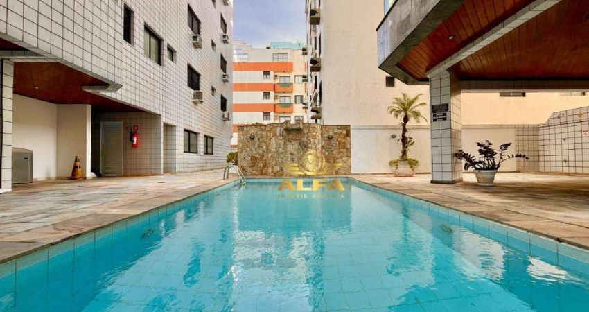 Apartamento à Venda na Enseada no Guarujá | Alfa Imóveis