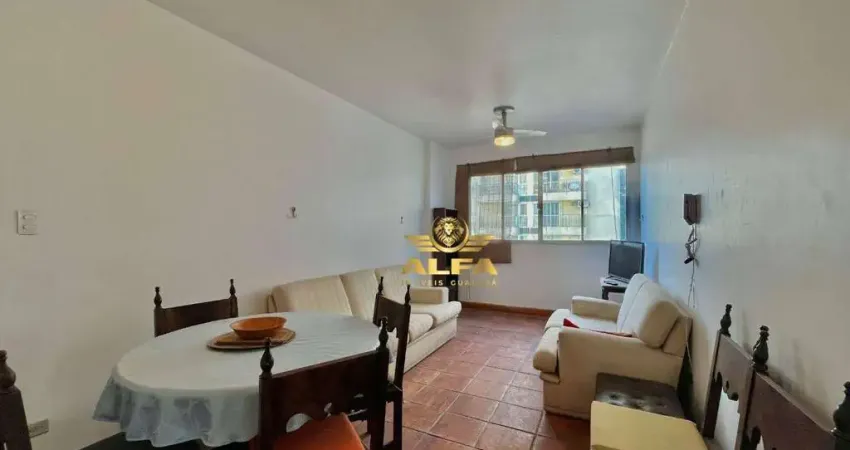 Apartamento à Venda na Pitangueiras no Guarujá | Alfa Imóveis