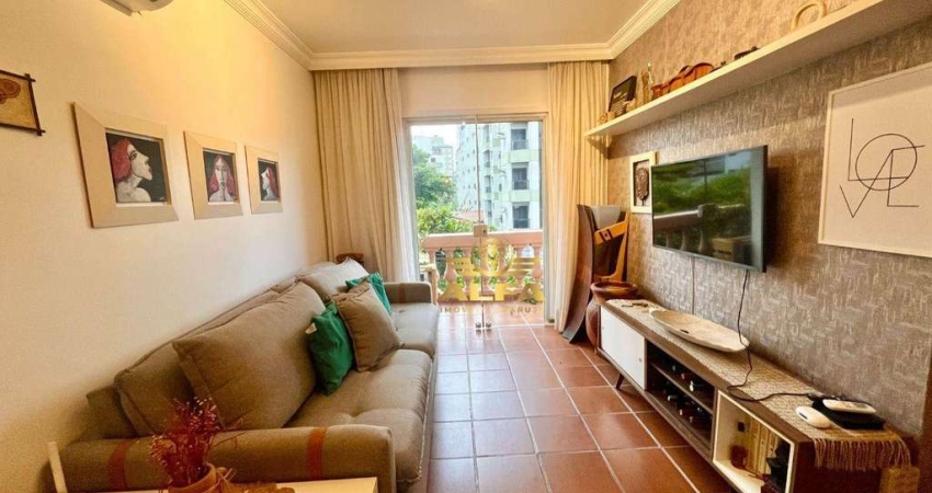 Apartamento à Venda na Enseada no Guarujá | Alfa Imóveis Guarujá