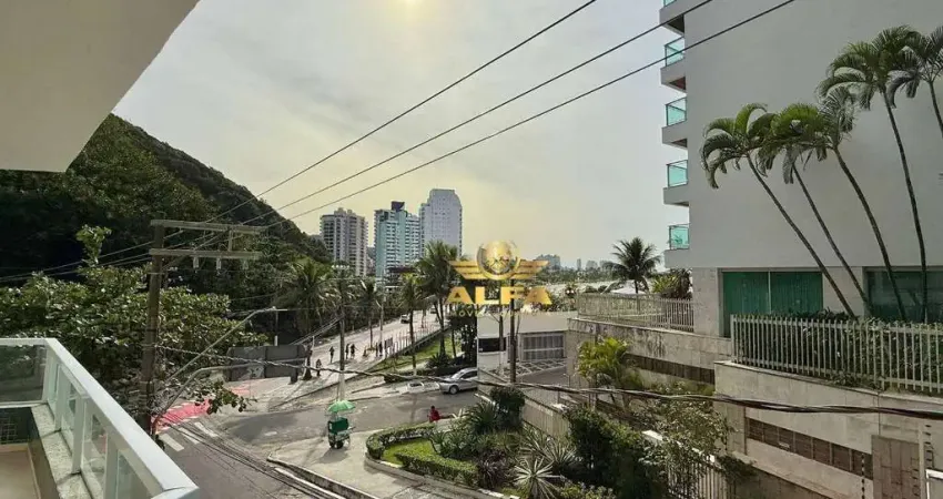 Apartamento à Venda na Pitangueiras no Guarujá | Alfa Imóveis Guarujá
