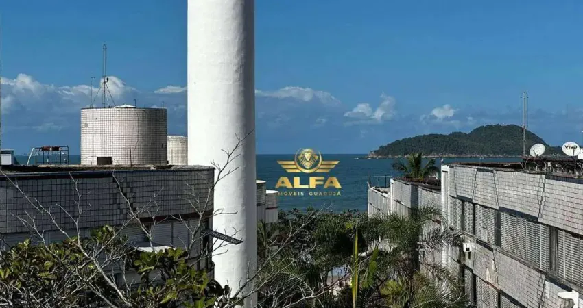 Cobertura à Venda no Tombo em Guarujá | Alfa Imóveis Guarujá