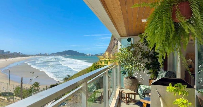 Apartamento à Venda na Pitangueiras no Guarujá | Alfa Imóveis Guarujá