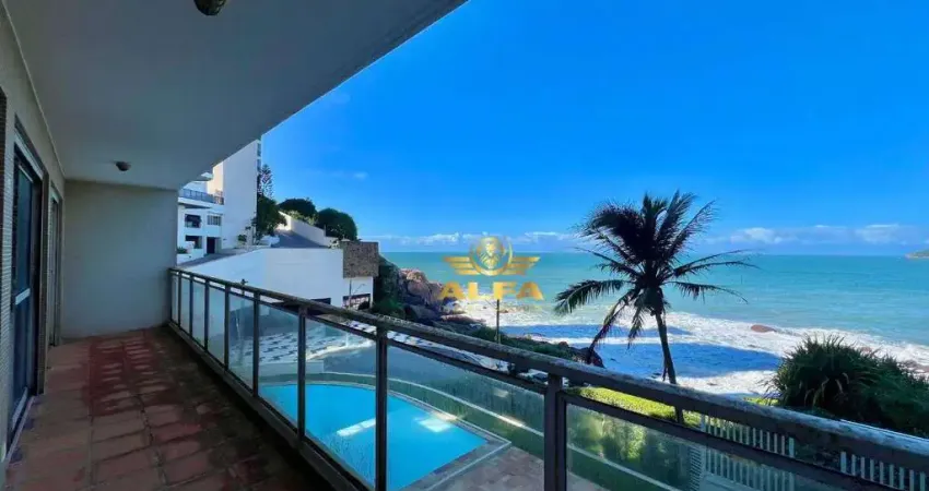 Apartamento à venda na praia das Astúrias | Alfa imóveis Guarujá.