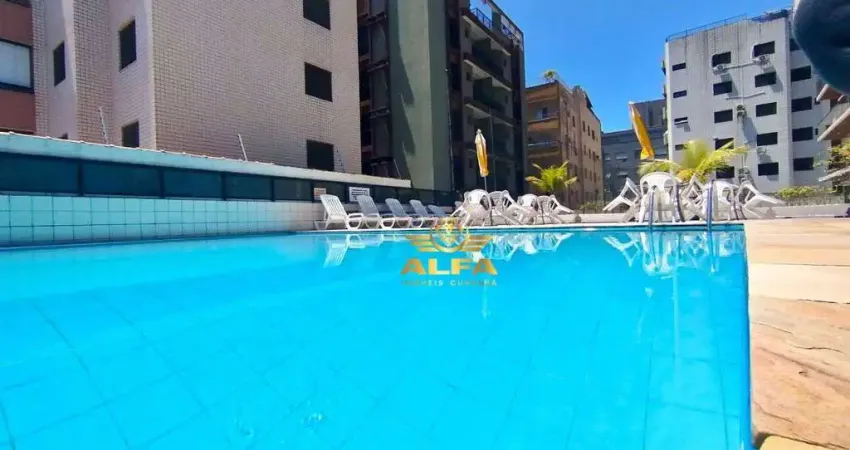 Apartamento à venda na praia da Enseada | Alfa imóveis Guarujá