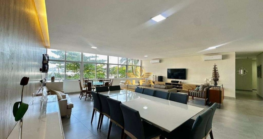 Apartamento à Venda na Pitangueiras no Guarujá | Alfa Imóveis Guarujá