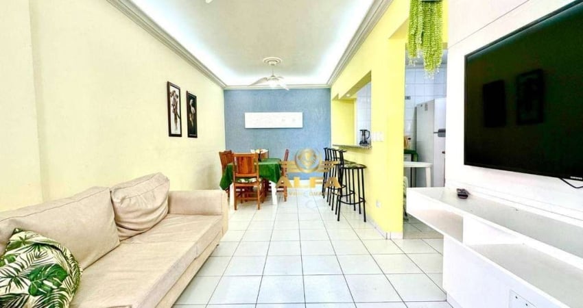 Apartamento à Venda na Pitangueiras no Guarujá | Alfa Imóveis Guarujá