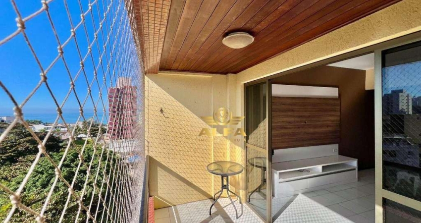Apartamento à Venda no Tombo em Guarujá | Alfa Imóveis Guarujá