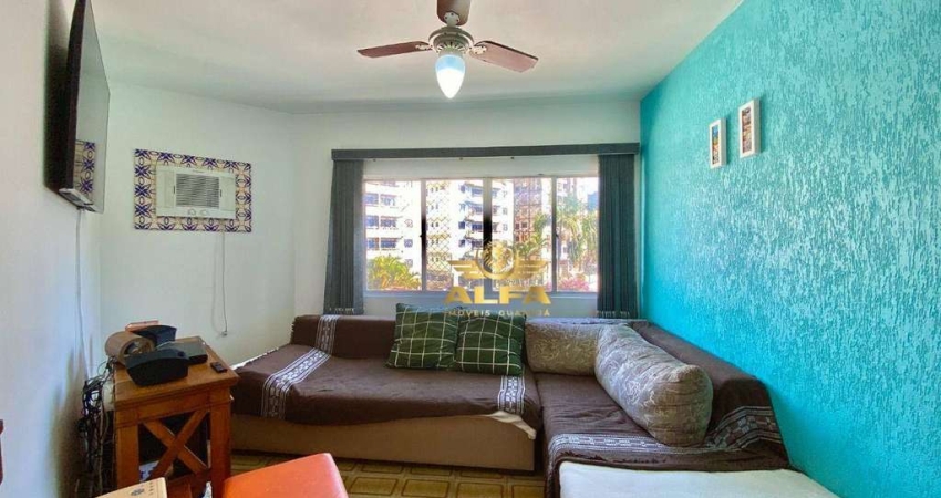 Apartamento à venda na praia da Enseada | Alfa imóveis Guarujá