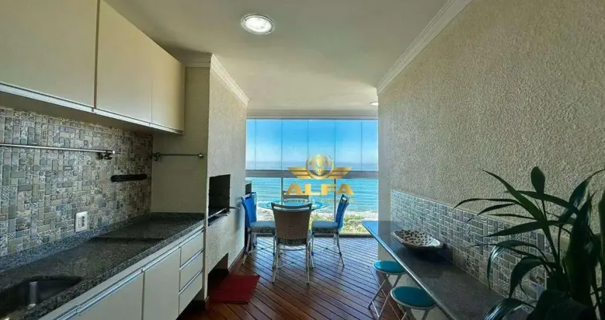 Apartamento à Venda no Tombo Guarujá | Alfa Imóveis Guarujá