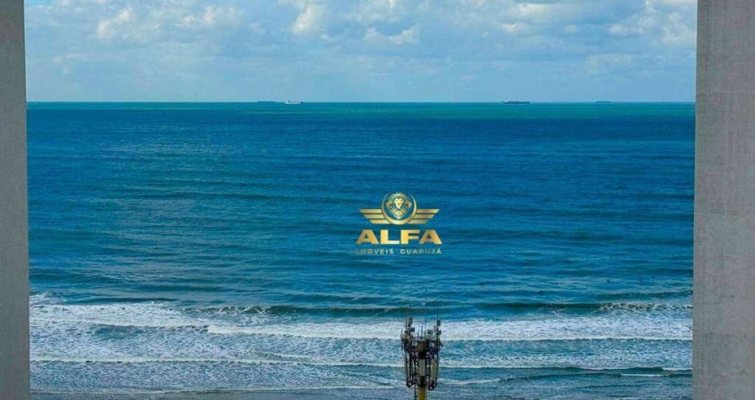 Apartamento à Venda na Pitangueiras no Guarujá | Alfa Imóveis Guarujá