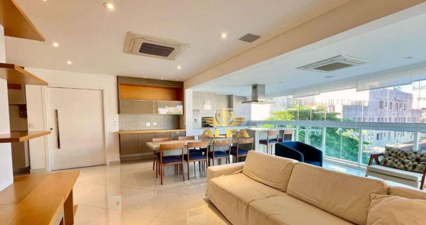 Apartamento à Venda na Enseada no Guarujá | Alfa Imóveis Guarujá