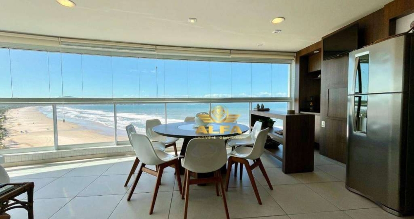 Apartamento à Venda na Enseada no Guarujá | Alfa Imóveis Guarujá