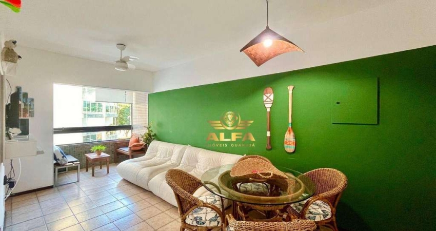 Apartamento à Venda na Enseada no Guarujá | Alfa Imóveis Guarujá