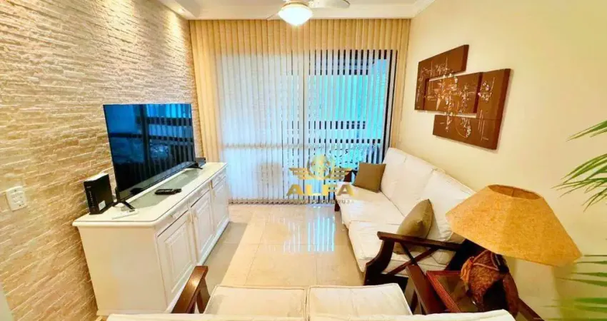 Apartamento à Venda na Astúrias no Guarujá | Alfa Imóveis Guarujá