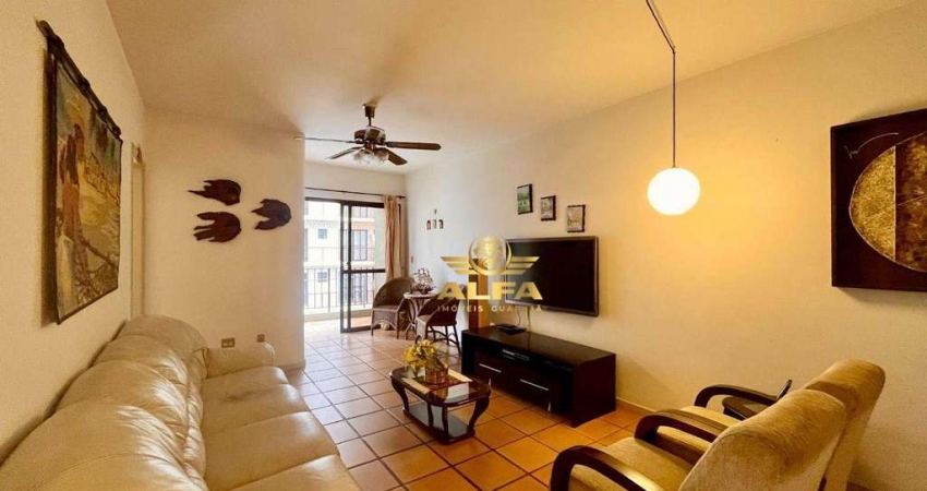 Apartamento à Venda na Enseada no Guarujá | Alfa Imóveis Guarujá