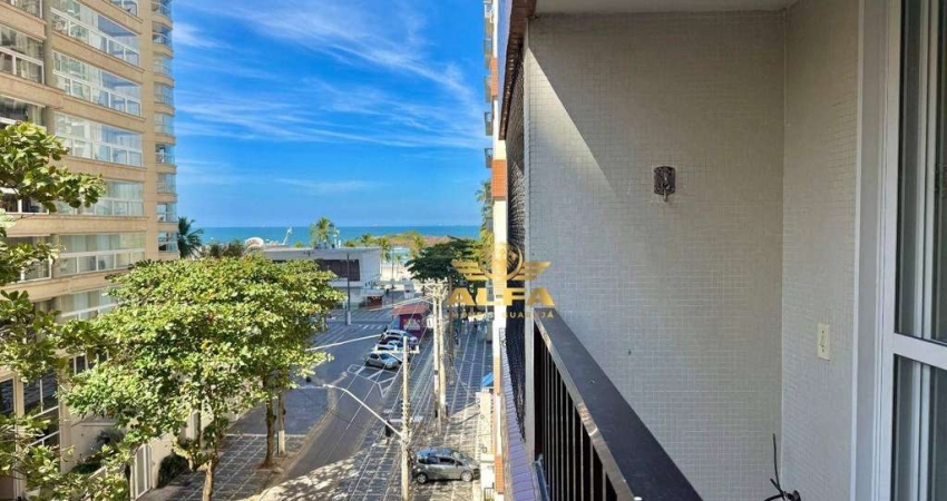 Apartamento à Venda na Pitangueiras no Guarujá | Alfa Imóveis Guarujá