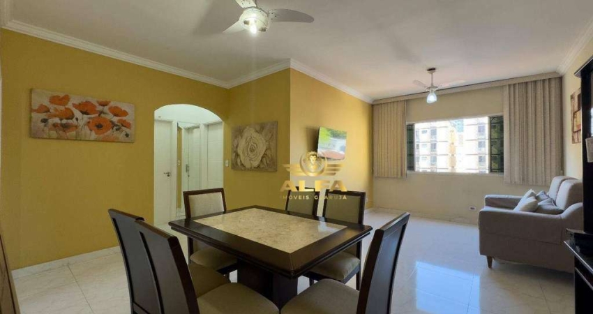 Apartamento à Venda na Astúrias no Guarujá | Alfa Imóveis Guarujá